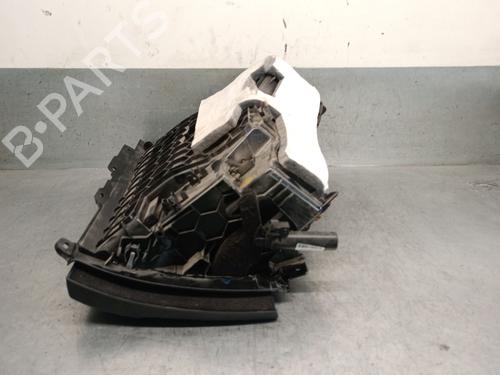 Glove box BMW 1 (F20) 118 d | BP26673816C95 