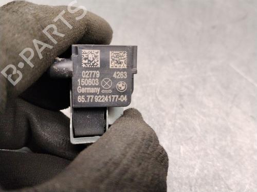 Electronic module BMW 6 Gran Coupe (F06) 640 d | BP38236038M83 - Image 3