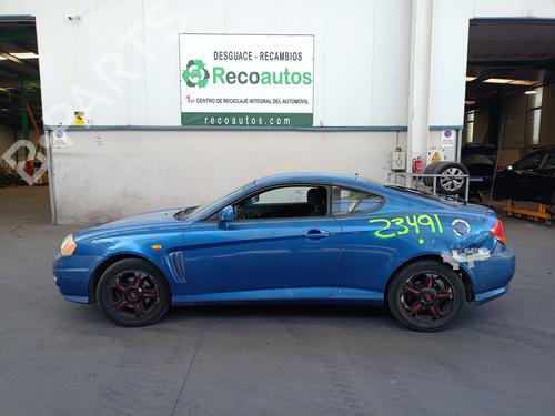 Elektronisk modul HYUNDAI COUPE II (GK) 1.6 16V | BP28621854M83 