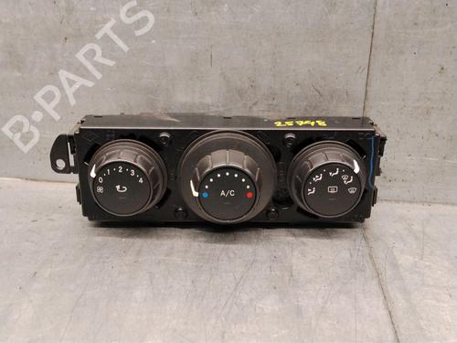 Used Climate control Climate control 36529771 36529771