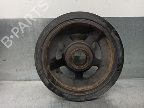 Pulley MERCEDES-BENZ M-CLASS (W163) ML 270 CDI (163.113) | BP14329268M122 