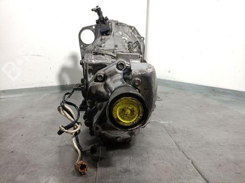 Gearbox SUBARU FORESTER (SJ_) 2.0 D AWD (SJD) | BP36342236M3 - Image 4