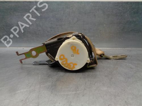 Used Rear right seatbelt BMW 5 (E60) 530 d (218 hp) 8304022