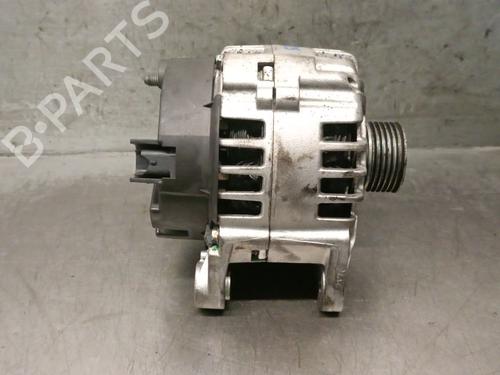 Generator RENAULT MASTER II Bus (JD) 2.8 dTI (JD0B, JD0F, JD1B, JD1F) (114 hp) 31035315