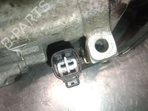 AC compressor TOYOTA YARIS (_P1_) 1.3 (NCP10, SCP12_) | BP28318978M34 