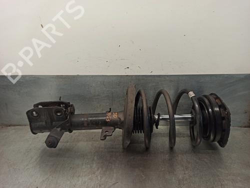 Right front shock absorber RENAULT SCÉNIC III (JZ0/1_) 1.5 dCi | BP16316982M17 