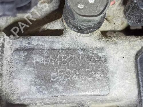 Gearbox MITSUBISHI GRANDIS (NA_W) 2.4 MIVEC (NA4W) | BP10125938M3 
