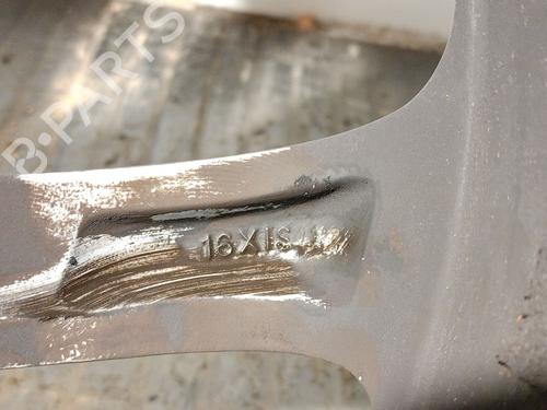 Rim OPEL ASTRA K Sports Tourer (B16) 1.2 Turbo (35) | BP25235581C45 