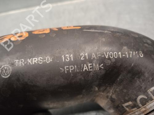 Pipe VW PASSAT B8 Variant (3G5, CB5) 2.0 TDI | BP21021288M125 