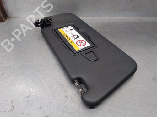 Right sun visor MERCEDES-BENZ GLE (V167) GLE 300 d EQ Boost 4-matic (167.119, 167.109) | BP36888341I2  - Image 5