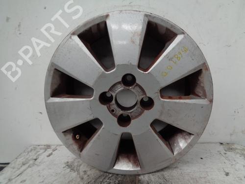 Used Rim OPEL MERIVA A MPV (X03) 1.7 CDTI (E75) (100 hp) 10165853