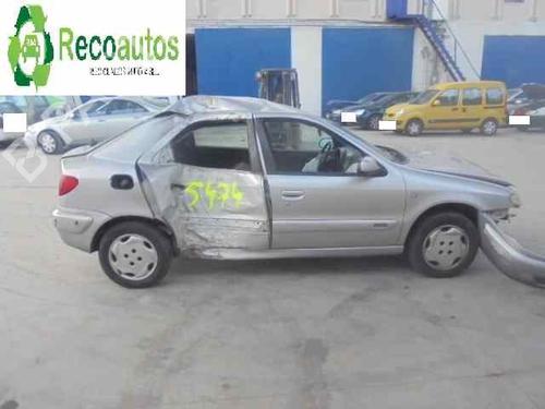 Starter CITROËN XSARA (N1) 1.6 i | BP2057645M8 