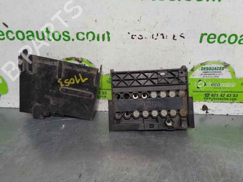 Fuse box FORD FIESTA V (JH_, JD_) 1.4 TDCi | BP5886028E1 