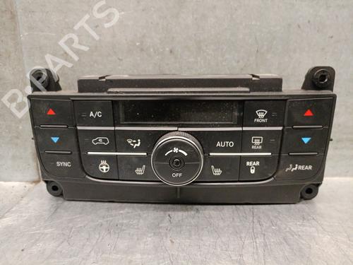 Climate control LANCIA VOYAGER MPV (404_) 2.8 CRD (RT, 53) | BP39381809I5 - Image 1