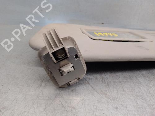 Højre solskærm RENAULT SCÉNIC II (JM0/1_) 1.9 dCi (JM0G, JM12, JM1G, JM2C) | BP16272905I2