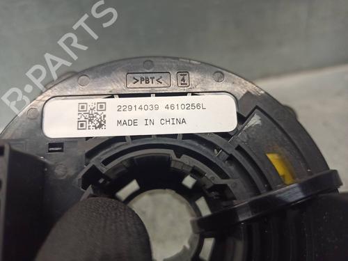 Squib airbag OPEL CORSA E (X15) 1.3 CDTI (08, 68) | BP15893838C102 