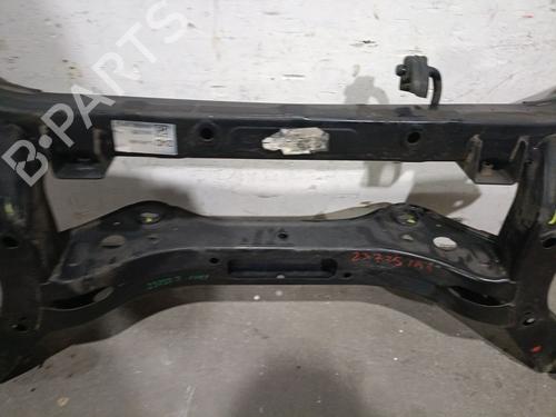Rear axle HYUNDAI TUCSON (TL, TLE) 1.7 CRDi | BP29999013M2