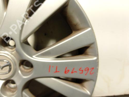 Fælk MAZDA 6 Hatchback (GH) 2.2 MZR-CD (GH10) | BP39005461C45 - Image 8
