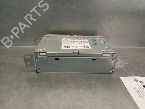 Used Radio PEUGEOT 308 II (LB_, LP_, LW_, LH_, L3_) 1.2 THP 130 (131 hp) 29424783