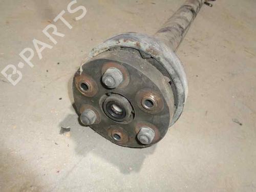 Driveshaft MERCEDES-BENZ 123 Saloon (W123) 200 (123.220) | BP5542356M37 