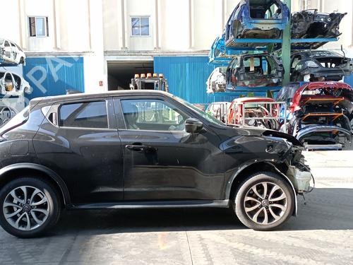 Headlight switch NISSAN JUKE (F15) 1.5 dCi | BP26692201I24  - Image 10