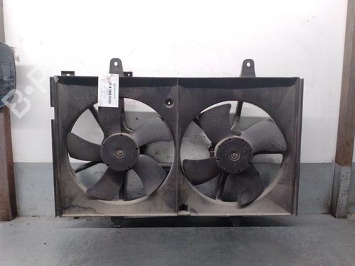 Used Radiator fan Radiator fan 39428522 39428522