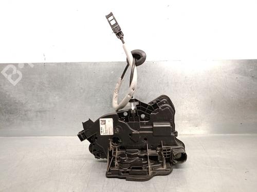 Used Front left lock VW TAIGO (CS1) 1.0 TSI (110 hp) 24216891