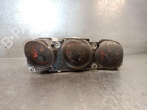 Kombiinstrument ALFA ROMEO 156 (932_) 2.0 16V T.SPARK (932A21__) (150 hp) 20708785