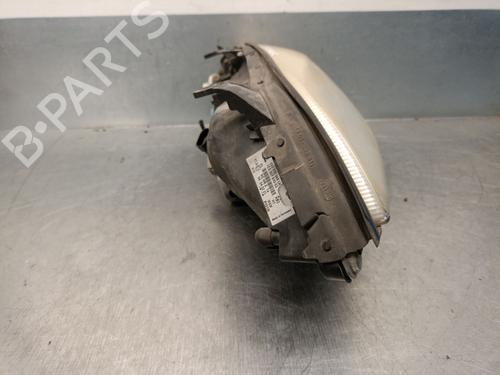 Left headlight OPEL ASTRA G Coupe (T98) 1.6 16V (F07) | BP21793509C28 