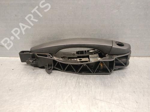 Tailgate handle PEUGEOT PARTNER Tepee 1.6 HDi 75 (16V) | BP29008761C132 