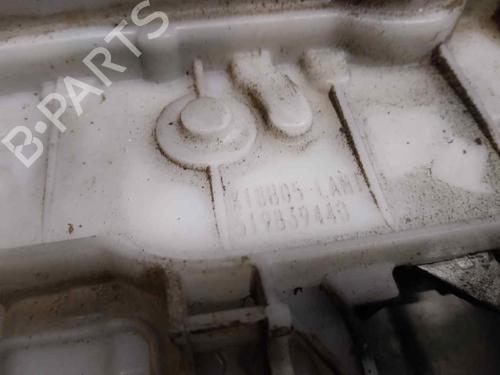 Front right lock FIAT TIPO Saloon (356_, 357_) 1.4 LPG (356SXF1B) | BP12115816C97 