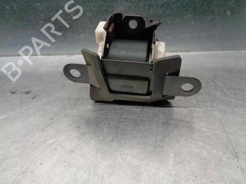 Rear center seatbelt NISSAN ALMERA TINO (V10) 2.2 dCi | BP8725790I27 