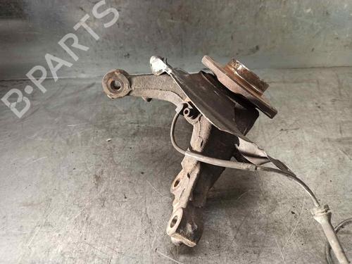 Left front steering knuckle CITROËN NEMO Box Body/MPV (AA_) 1.3 HDi 75 | BP9575154M25 - Image 2