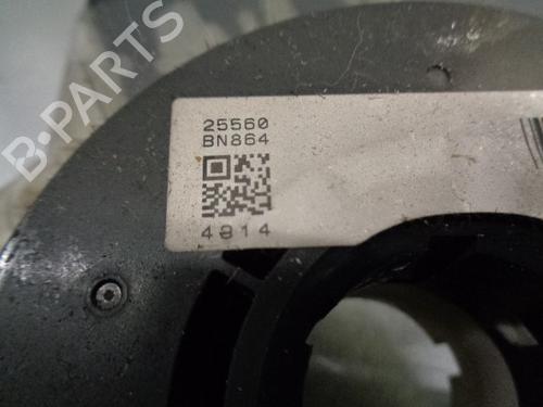 Headlight switch NISSAN ALMERA II Hatchback (N16) 2.2 Di | BP20265807I24 