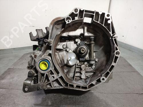 Gearkasse Gearkasse 39526257 39526257