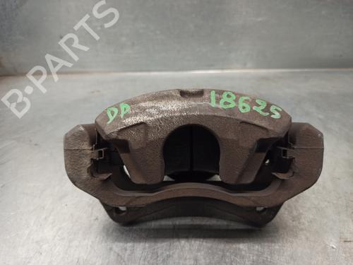 Right front brake caliper MITSUBISHI LANCER VIII Sportback (CX_A)  | BP15508675M104 