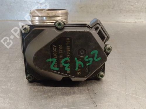 Throttle body AUDI A5 (8T3) 2.0 TDI | BP36114936M82 - Image 5