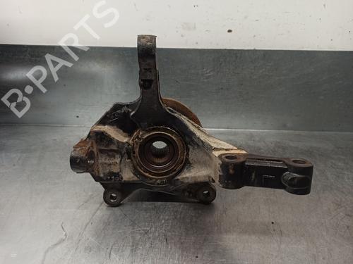 Used Left front steering knuckle Left front steering knuckle 11290893 11290893