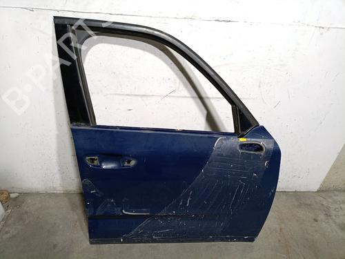 Used Right front door CITROËN C4 Picasso II 1.2 THP 130 (130 hp) 22179360