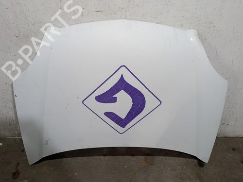 Used Hood RENAULT KANGOO (KC0/1_) 1.5 dCi (KC07) (65 hp) 26132617