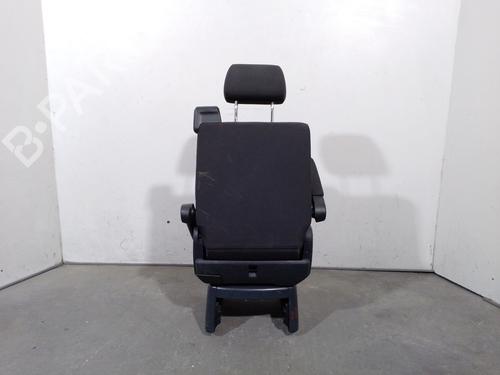Rear seat VW MULTIVAN T6 (SGF, SGM, SGN, SHM, SHN) 2.0 TDI | BP38047072C17 - Image 3