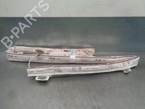Used Left curtain airbag CITROËN C3 AIRCROSS II (2R_, 2C_) 1.2 PureTech 110 (2RHNZB, 2RHNZW, 2RHNPX, 2RHNPJ) (110 hp) 10014948