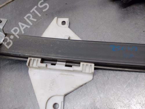 Front right window mechanism SSANGYONG RODIUS I 2.7 Xdi | BP34162799C23  - Image 6