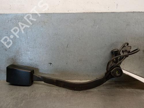 Used Seat buckle Seat buckle SKODA SUPERB I (3U4) 2.0 TDI (140 hp) 34187280 34187280