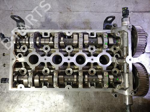 Cylinder head CHEVROLET CRUZE Hatchback (J305) 1.6 | BP29247581M5 