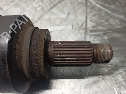 Right rear driveshaft BMW 3 (F30, F80)  | BP8489918M41 