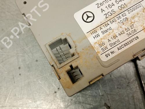 Elektronisk modul MERCEDES-BENZ R-CLASS (W251, V251) R 350 4-matic (251.065, 251.165) | BP29555892M83 