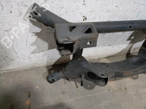 Rear axle MITSUBISHI ASX (GA_W_) 1.6 MIVEC (GA1W) | BP24612773M2 
