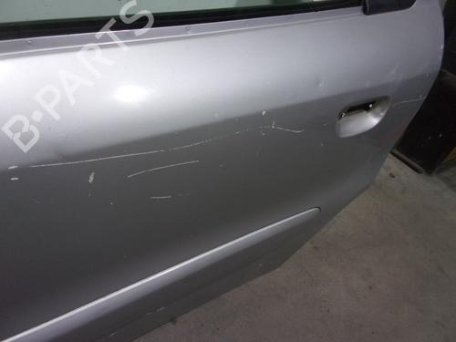 Left rear door CITROËN XSARA (N1) 2.0 HDi 90 | BP16138647C4 