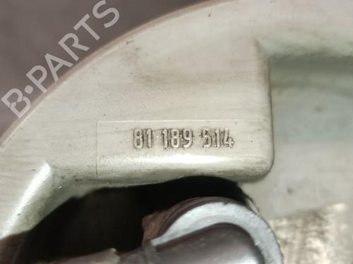 Fuel pump ROVER 75 (RJ) 2.0 CDT | BP31585413M76 